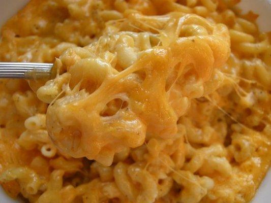 Chefreem Mac & Cheese