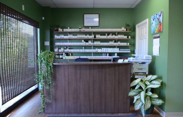 Integrative Health & Wellness Center