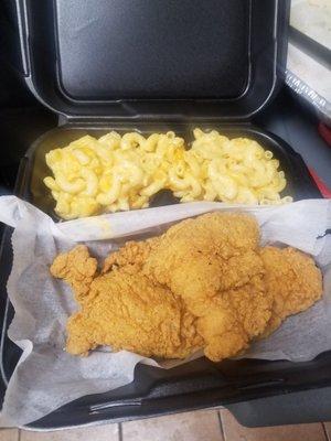 Catfish and Mac