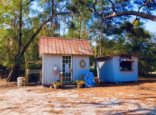 Daufuskie Community Farm