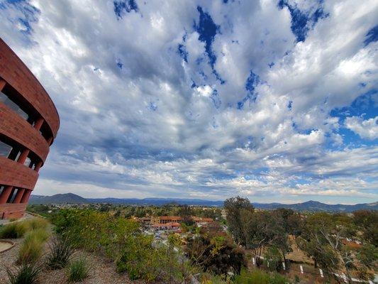 Carmel Mountain Divorce Attorney office View