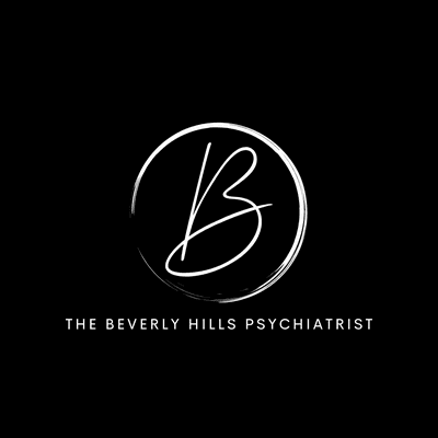 The Beverly Hills Psychiatrist