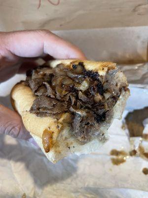 Philly Cheesesteak