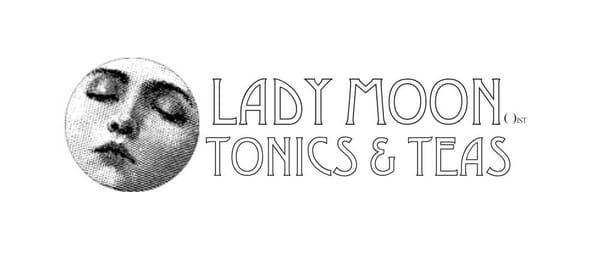 Lady Moon Tonics