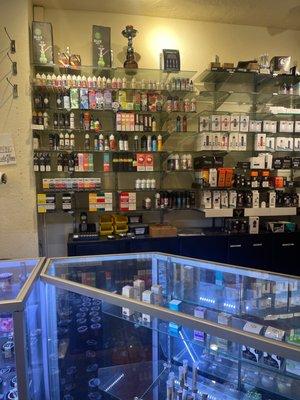 Vapor Smoke Shop