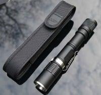 Connoisseur flashlight seleciton