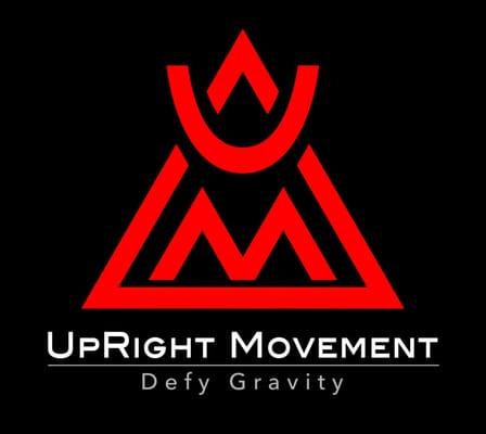 Defy Gravity
http://uprightmovement.com/do-you-want-to-feel-better-move-better-perform-better/