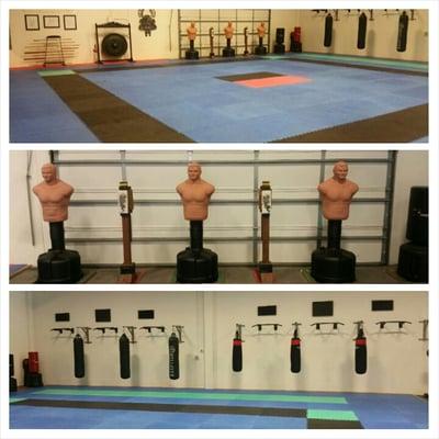 HMA Fremont Training Center located at 37428 Centralmont Place, Fremont CA 94536