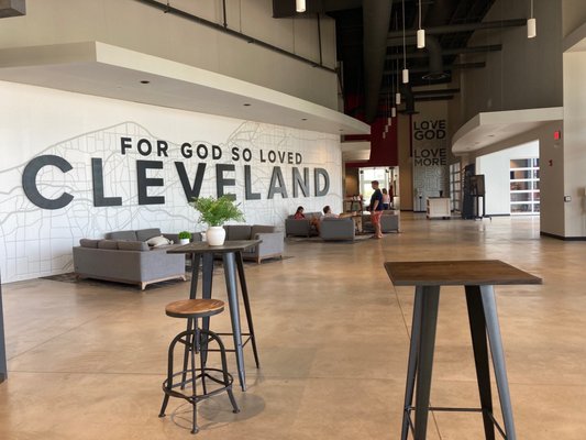 Journey Church - Avon Campus