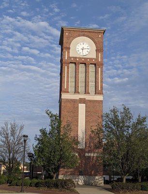 Louisiana Tech University