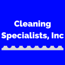 Cleaning Specialists, Inc