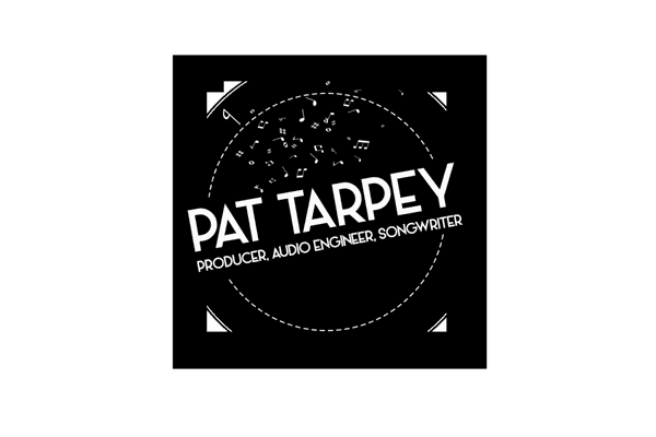 Pat Tarpey Music