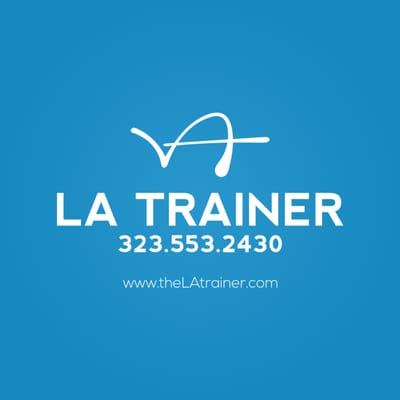 Need personal training in Los Angeles?

Learn more at:
www.thelatrainer.com