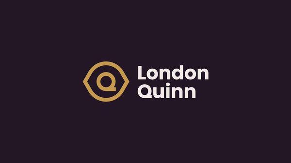 London Quinn Creative Logo