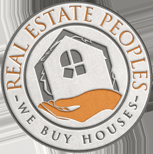 Real Estate Peoples - We Buy Houses!