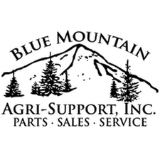 Blue Mountain Agri-Support