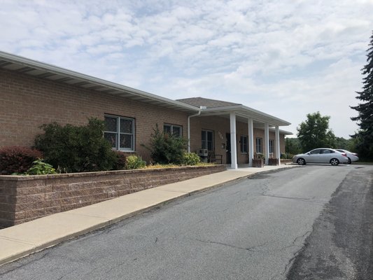 Chester Public Library