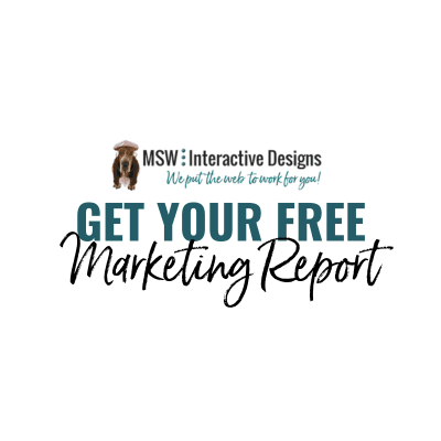 Get Your Free Marketing Report