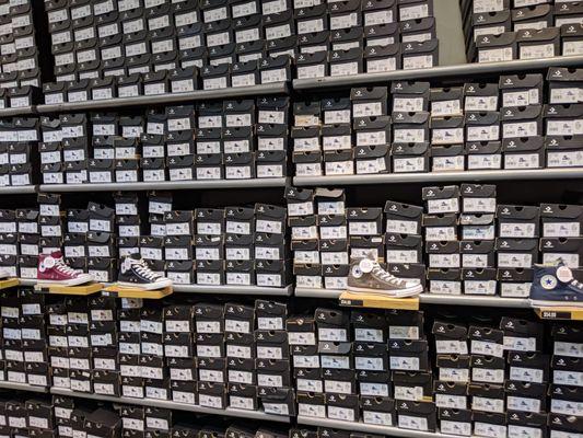 Converse Outlet Store