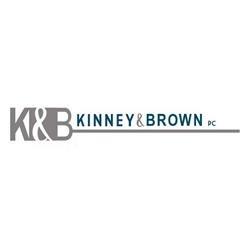 Kinney & Brown PC