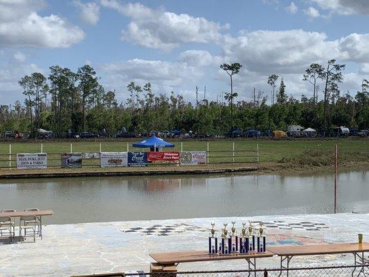 Swamp Buggy