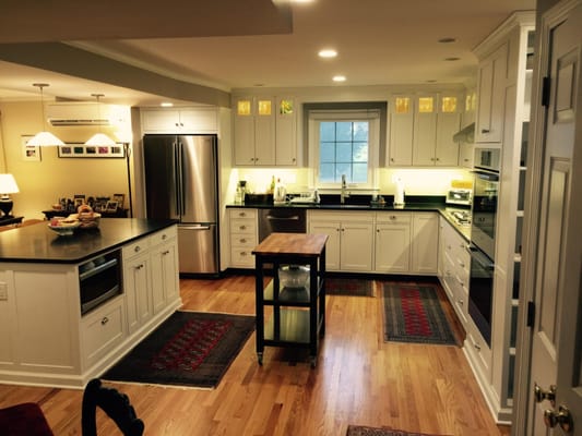 Granite Bay Woodworks & Remodeling