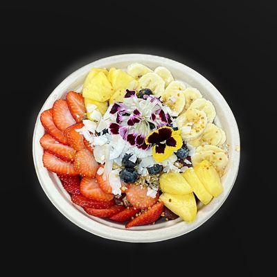 Açaí Berry Bowl