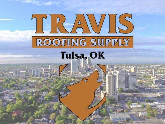 Travis Roofing Supply of Tulsa