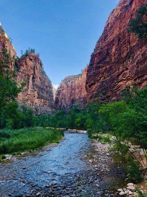 Zion National Park