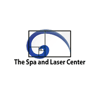 Spa & Laser Center Logo