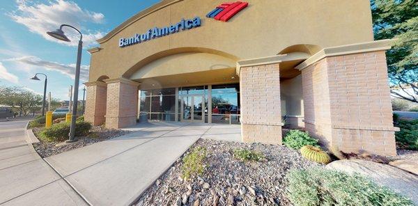 Bank of America Mortgage