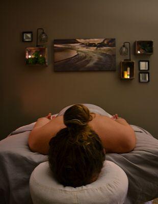 Massage Room #2