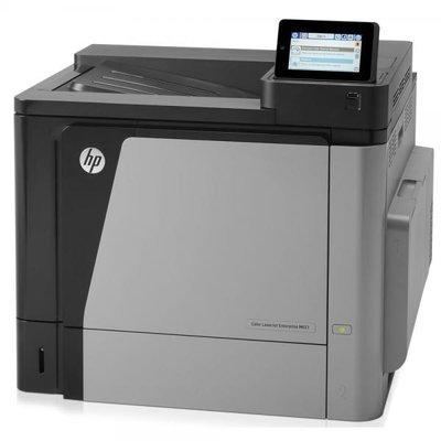 HP Color M651dn