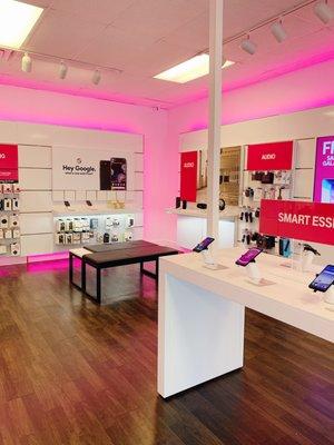 T-Mobile Canfield