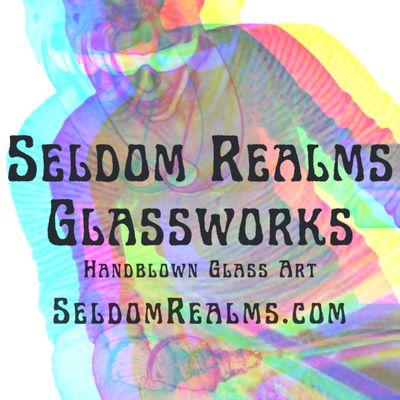 Seldom Realms Glassworks