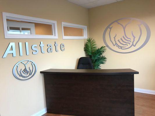 Allstate Insurance