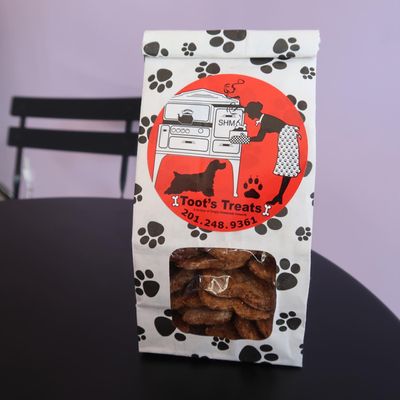 dog treats