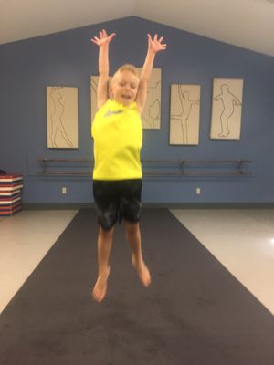 Are you this excited about your studio?? If not, Join us today! Www.dance-u.com