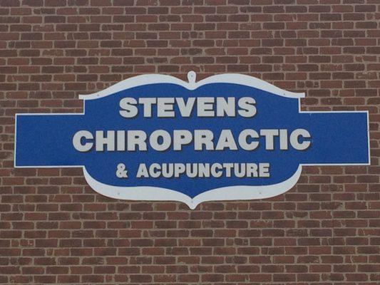 Stevens Mark, DC - Stevens Chiropractic and Acupuncture Clinic