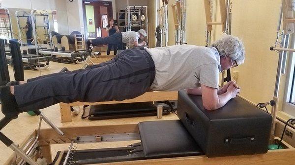 Pilates for men, Pilates reformer, Pilates athletes, Pilates studio, Pilates Rockford IL