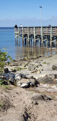 Anclote Gulf Park