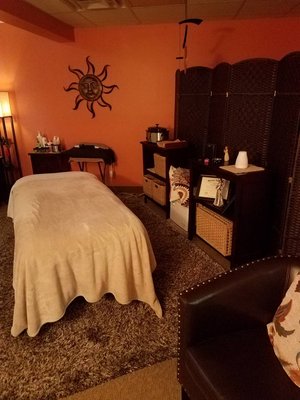 EmBody Massage and Wellness