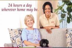 SYNERGY HomeCare