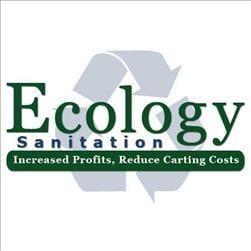 Ecology Sanitation Corp logo