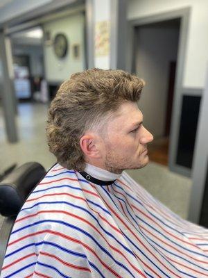 Mullet