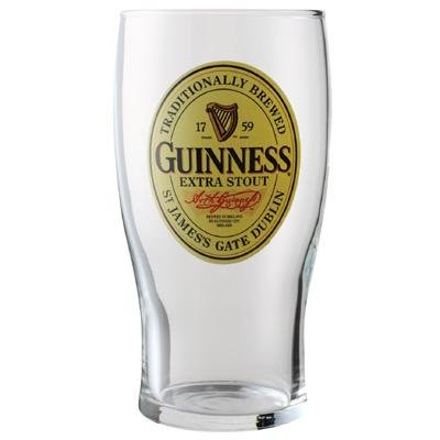 LICENSED GUINNESS PRODUCTS