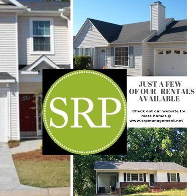 SRP Greenville Property Management