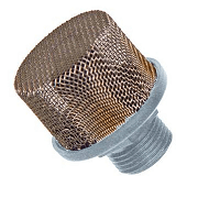 Inlet Filters, Strainers, Rock Catchers