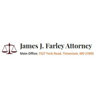 James J Farley Attorney of Hyattsville