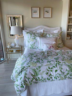 Gramercy Fine Linens & Furnishings